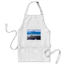 Adriatic sailing apron