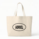 ADRIEL TOTE BAGS