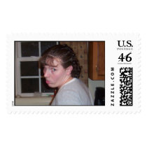 Adrienne Boothe Stamps