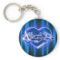 Adrienne Key Chains