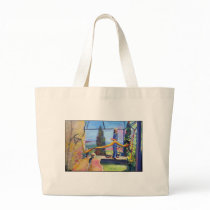 Adrienne looks over Tuscany bags by kateconnollystudio Adrienne looks over Tuscany bags