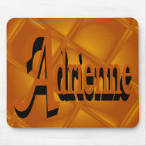 Adrienne Mousepad