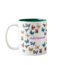 Adrienne Coffee Mug