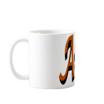 Adrienne Coffee Mugs