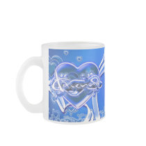 Adrienne Mug