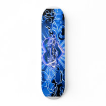 Adrienne Custom Skateboard