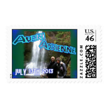 Adrienne's  Stamps