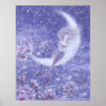 Adrift Art Print