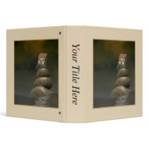 Adrift Binders