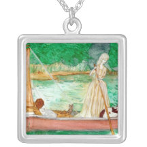 Adrift Custom Necklace