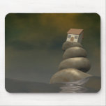 Adrift Mousepads