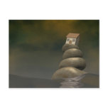 Adrift Post Cards