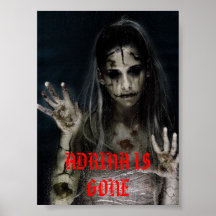 ADRINA ES POSTER IDO