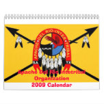 ADRIT 2009 Calendar