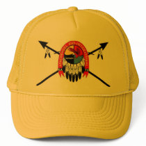 ADRIT Baseball Cap hats by ApacheDelRio ADRIT Baseball Cap hats