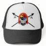 ADRIT Baseball Cap Vers 2 Trucker Hats
