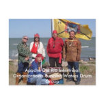 ADRIT Post card