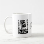Ads From 1940s! Coffee Mug
