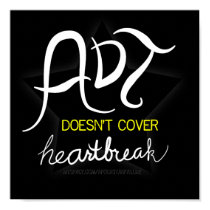 ADT poster posters