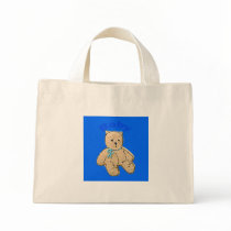 Adult Baby Boy Baby Bear bags