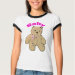 Ladies Ringer T-Shirt