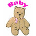 Ladies Baby Doll (Fitted)