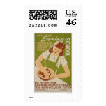 Adult Classes Winnetka 1941 WPA Postage