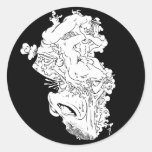 Adult Fantasy 2 Sticker
