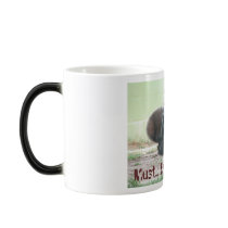 Adult Gorilla, Must... Have... Coffee... mugs