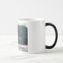Adult Gorilla, Must... Have... Coffee... Mugs
