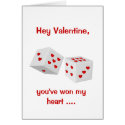 Adult Humor Valentine's Day Card