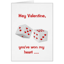 Adult Humor Valentine's Day Card by SquirrelHugger Adult Humor Valentine's Day Card