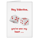 Adult Humor Valentine's Day Card