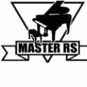Adult Mens Master RS Polo Shirt by master_rs Adult Mens Master RS Polo Shirt
