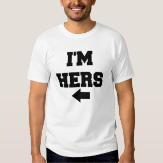 i am her t shirt