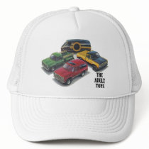Adult Toys Cap Hats