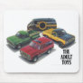 Adult Toys mousepad