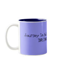 Adulthood Mug