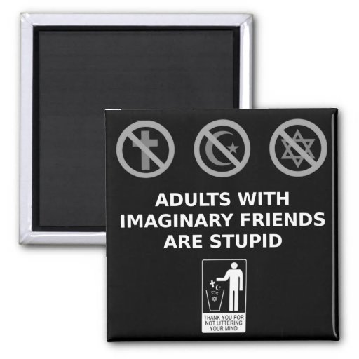 Imaginary Friends In Adults 17
