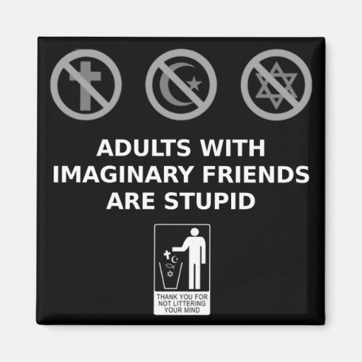 Imaginary Friends In Adults 17