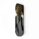 Adumbral Billet skateboard