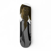 Adumbral Billet Skate Board Decks