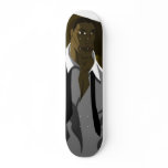 Adumbral Billet Skate Board Decks