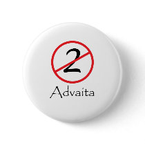 Advaita - Not Two buttons
