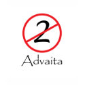 Advaita - Not Two t-shirts