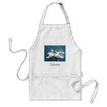 Advaita Swans aprons