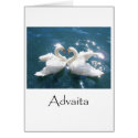 Advaita Swans cards