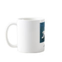 Advaita Swans mugs