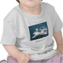 Advaita Swans Shirt