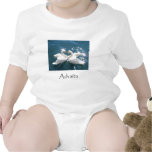 Advaita Swans Shirts